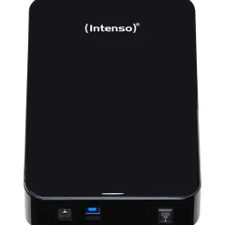 Intenso Memory Center 4 TB USB 3.0 schwarz