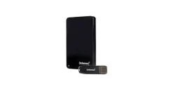 Intenso Memory Drive 2 TB USB 3.0 + USB 32 GB
