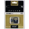 Intenso microSD Class 4