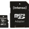 Intenso microSD UHS-I Premium