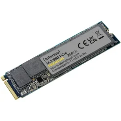 Intenso PCIe Premium