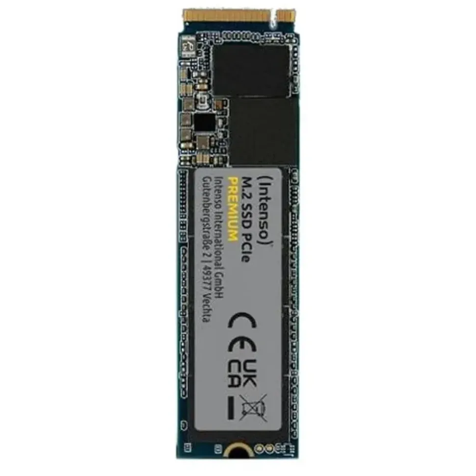 Intenso PCIe Premium