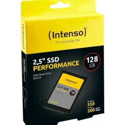 Intenso Performance