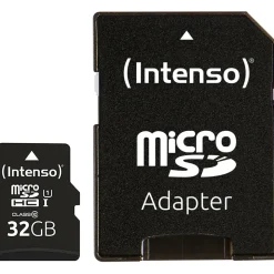 Intenso Performance R90 microSD
