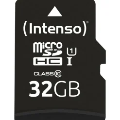 Intenso Performance R90 microSD