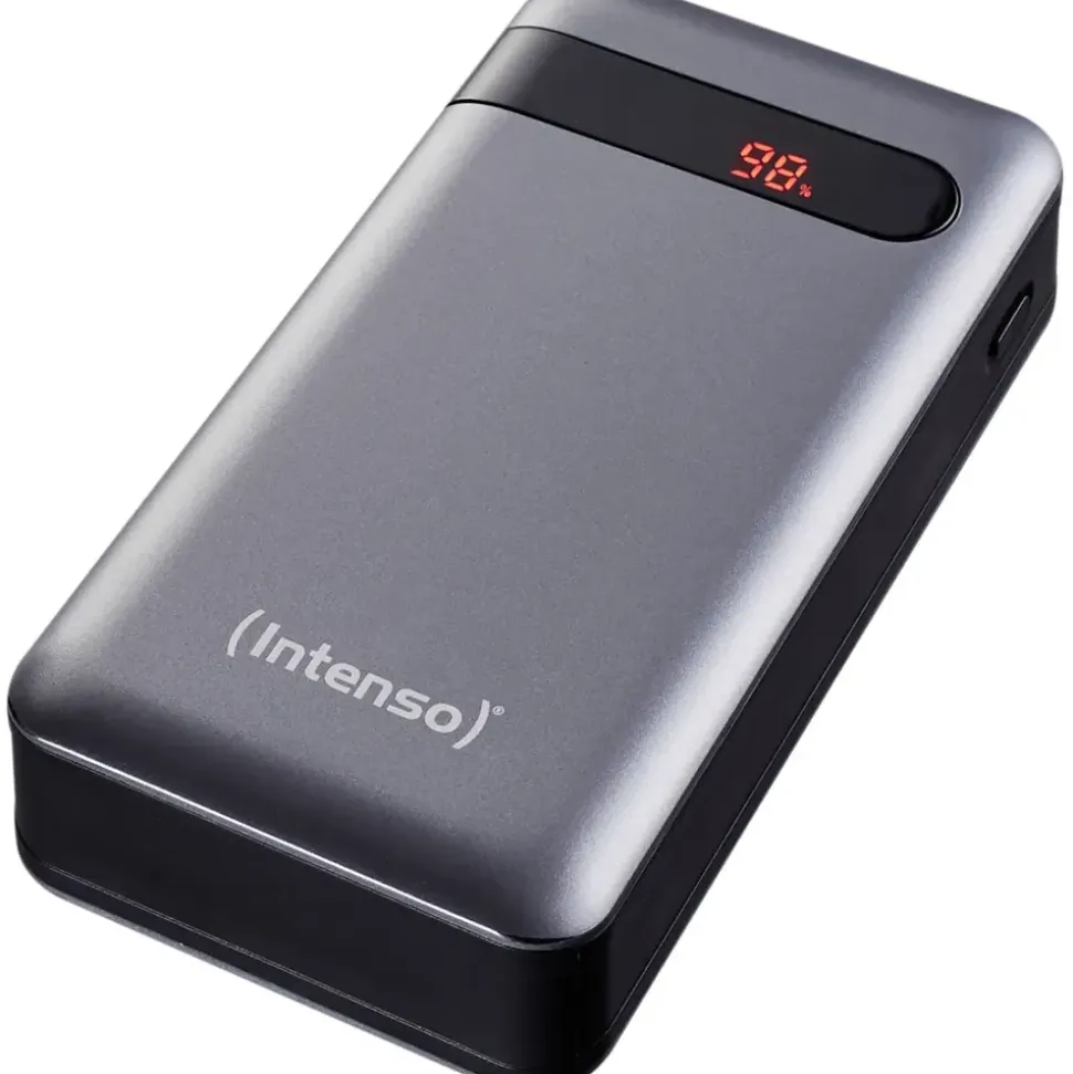 Intenso Powerbank PD20000 mAh