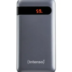 Intenso Powerbank PD20000 mAh