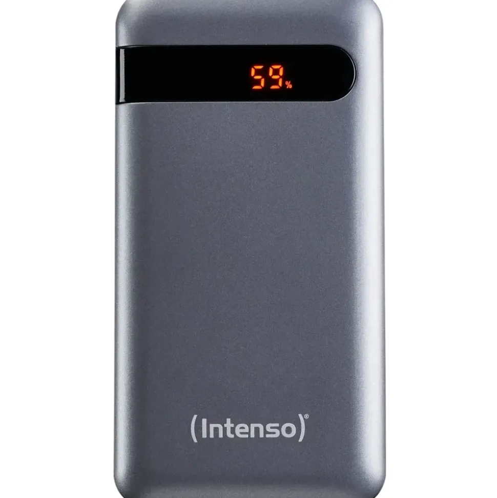 Intenso Powerbank PD20000 mAh