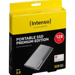 Intenso Premium Edition