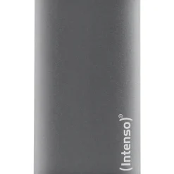 Intenso Premium 256 GB USB 3.0 anthrazit