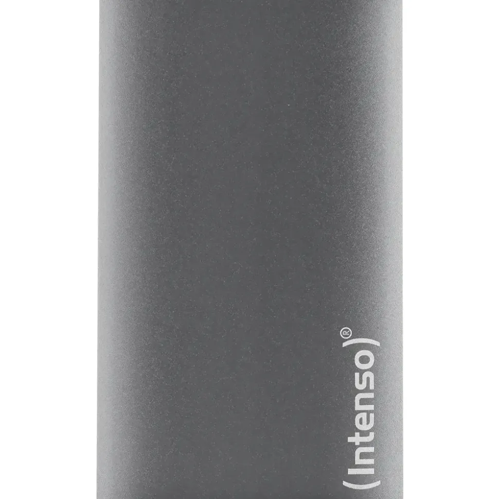 Intenso Premium 256 GB USB 3.0 anthrazit