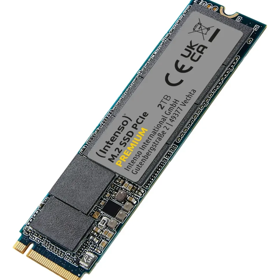 Intenso Premium 2 TB M.2 3835470