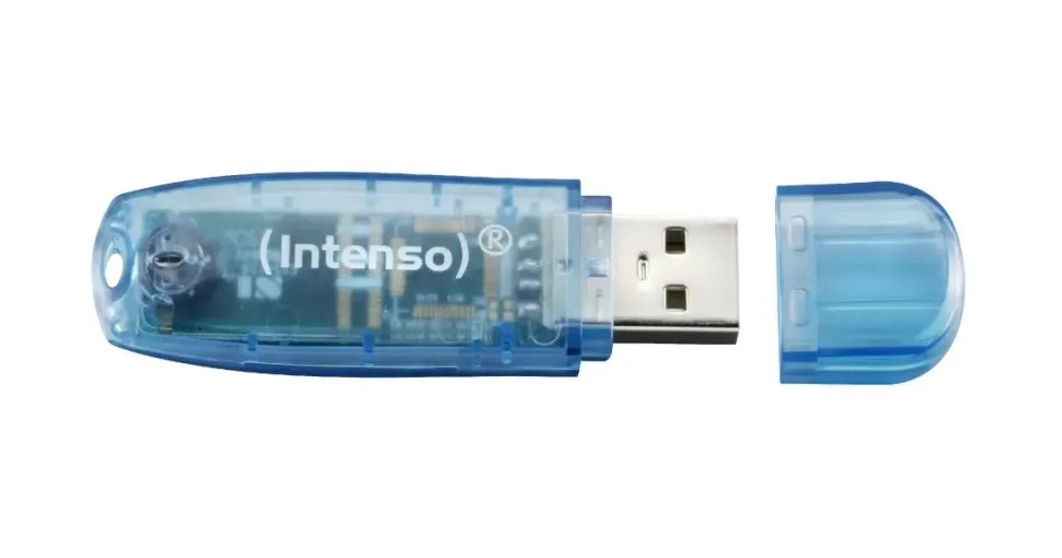 Intenso Rainbow Line