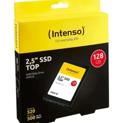 Intenso SATA III Top Performance