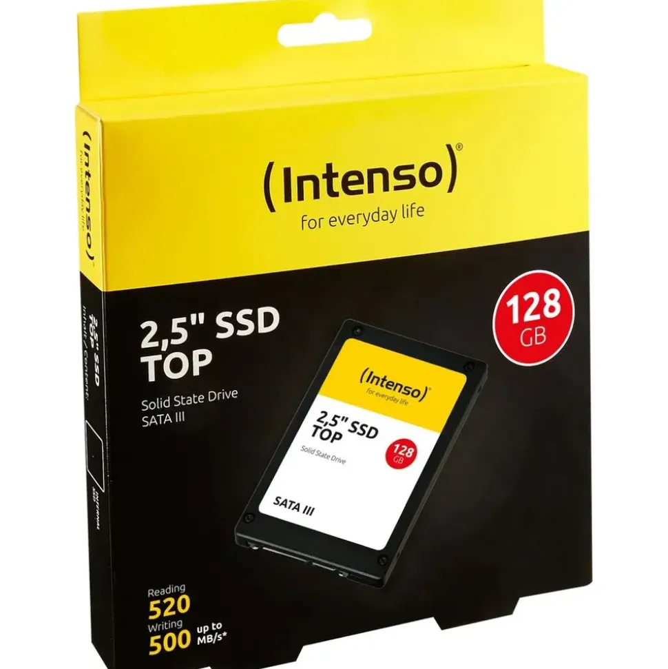 Intenso SATA III Top Performance