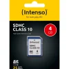 Intenso SDHC Class 10