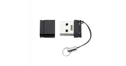 Intenso Slim Line 128GB schwarz USB 3.0