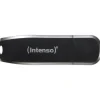 Intenso Speed Line 64GB schwarz USB 3.0