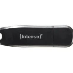 Intenso Speed Line 64GB schwarz USB 3.0