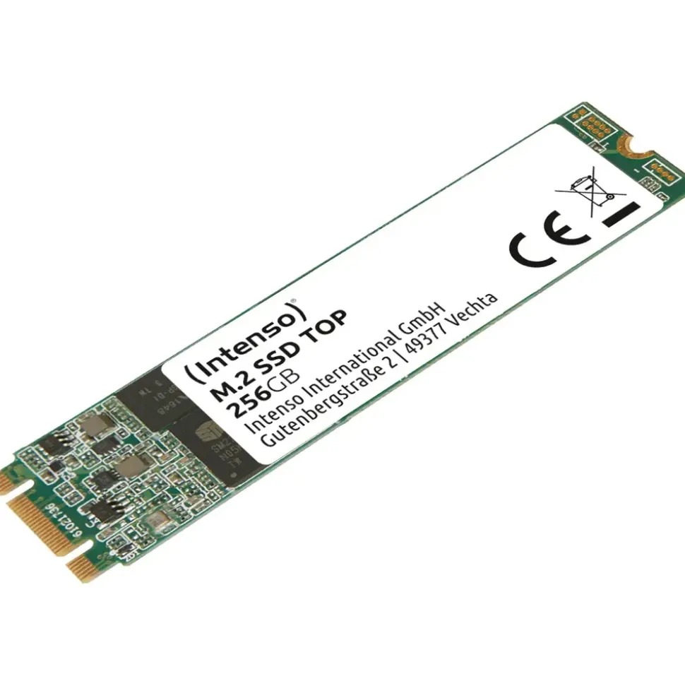 Intenso Top Performance 256 GB M.2