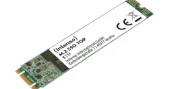 Intenso Top Performance 1 TB M.2