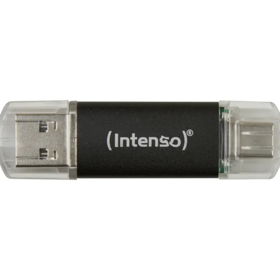 Intenso Twist Line 32GB Anthrazit