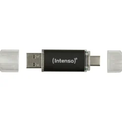 Intenso Twist Line 32GB Anthrazit