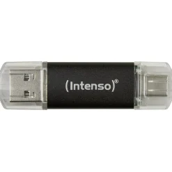 Intenso Twist Line 128GB Anthrazit