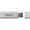 Intenso Ultra Line 64GB silber USB 3.0