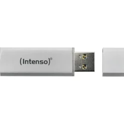 Intenso Ultra Line 64GB silber USB 3.0
