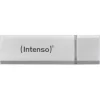 Intenso Ultra Line 256GB silber USB 3.0