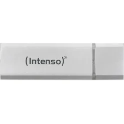 Intenso Ultra Line 256GB silber USB 3.0