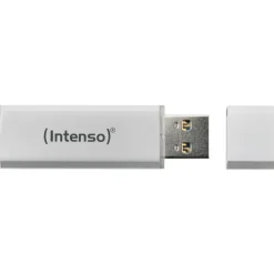 Intenso Ultra Line 256GB silber USB 3.0
