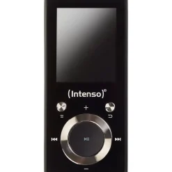 Intenso Video Scooter BT 16 GB schwarz