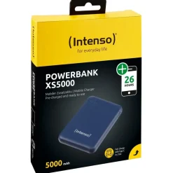 Intenso XS5000