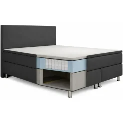 Inter Boxspringbett Köln