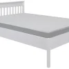Interlink Chilly Home 180 x 200 cm Weiß