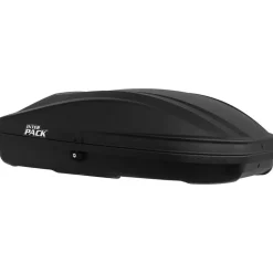 Inter Pack Stella 370 240L Schwarz matt