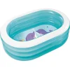 Intex Ahoy Pirate Friends Planschbecken 162 x 107 x 46 cm