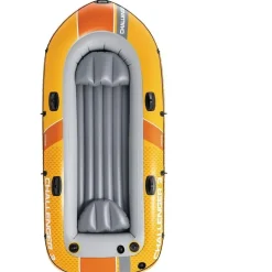 Intex Challenger 3 Gelb (66313)