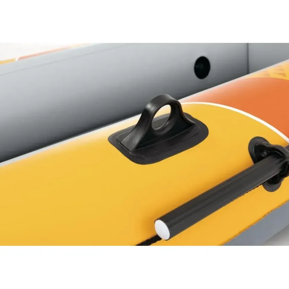 Intex Challenger 2 Gelb (66312)