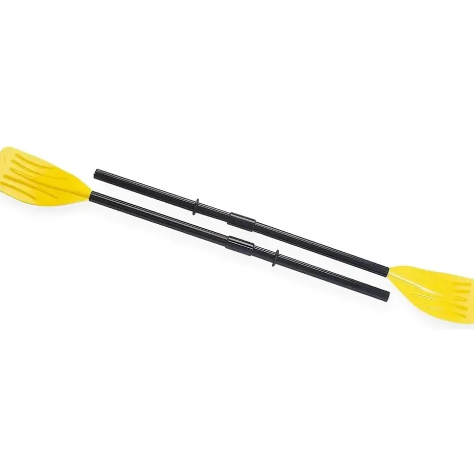 Intex Challenger 2 Gelb (66312)