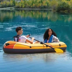 Intex Challenger 2 Gelb (66312)