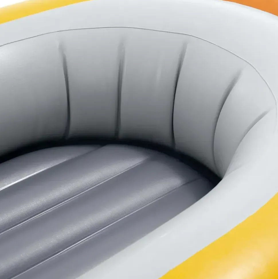 Intex Challenger 2 Gelb (66312)
