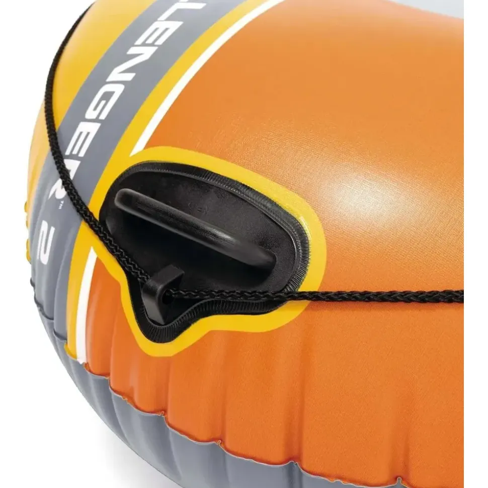 Intex Challenger 2 Gelb (66312)