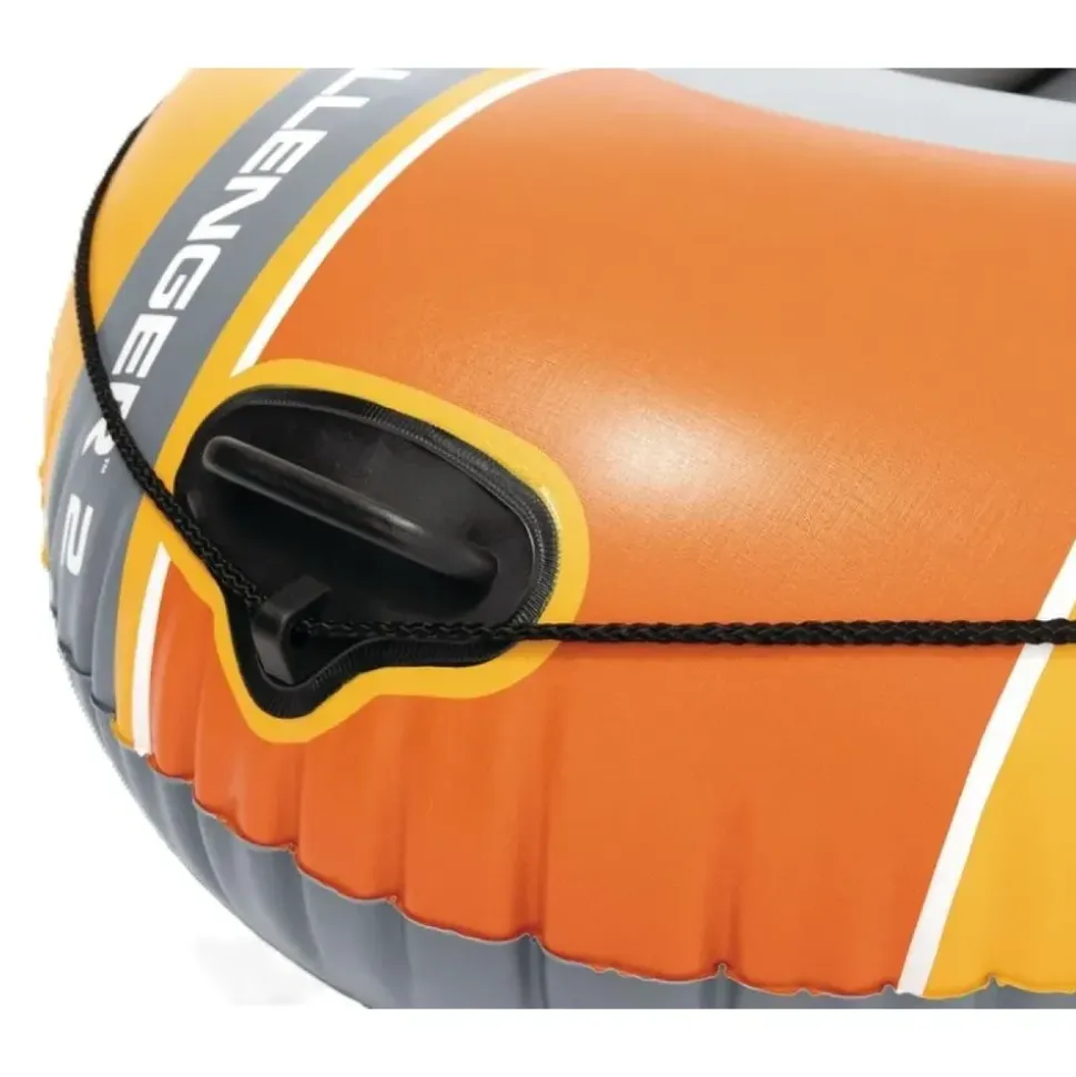 Intex Challenger 2 Gelb (66312)