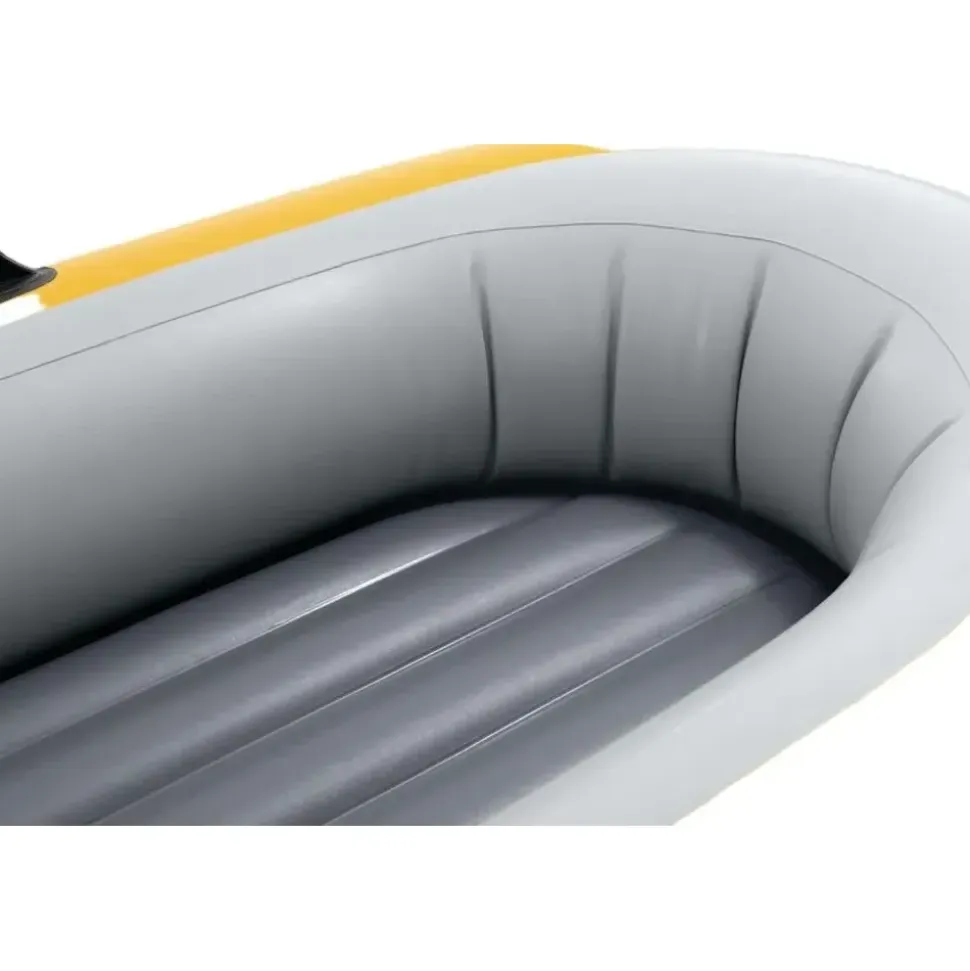 Intex Challenger 2 Gelb (66312)