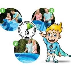 Intex Easy Set