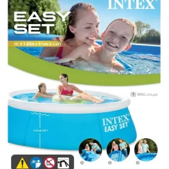 Intex Easy Set 183 x 51 cm