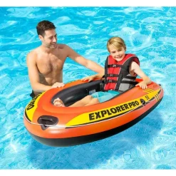 Intex Explorer Pro 50